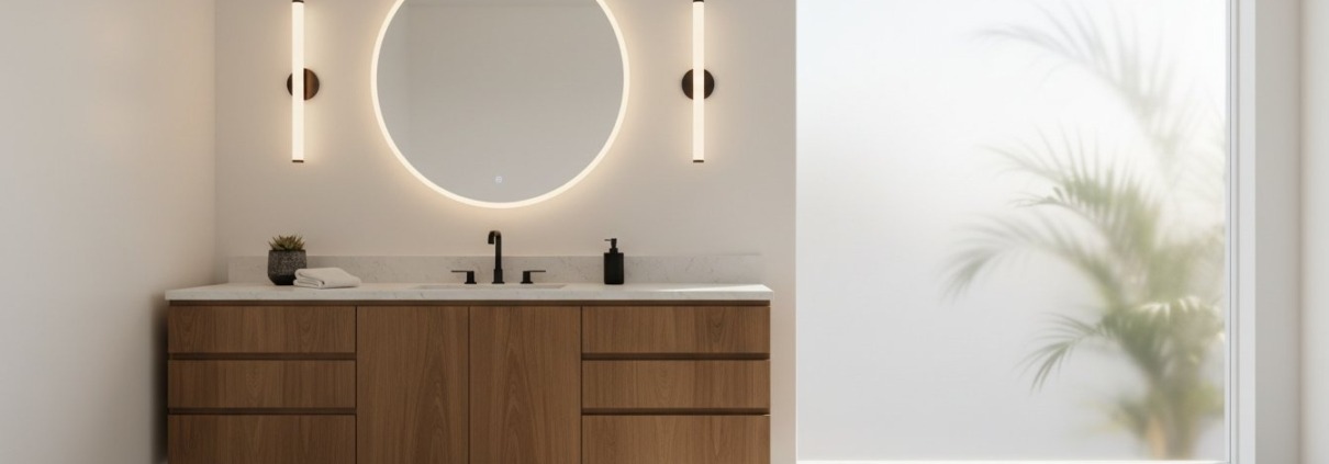 36 Inch Vanity Guide: The Perfect Balance for Your Los Angeles Remodel (2026)