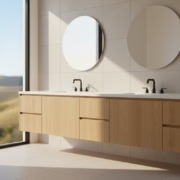 72 Inch Double Sink Vanity Los Angeles: The 2026 Guide to Luxury & Value