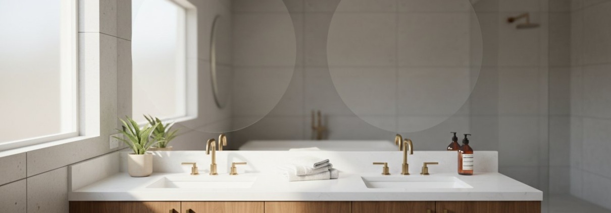 Affordable Bathroom Vanities Burbank: The 2026 Buying Guide for Local Homeowners
