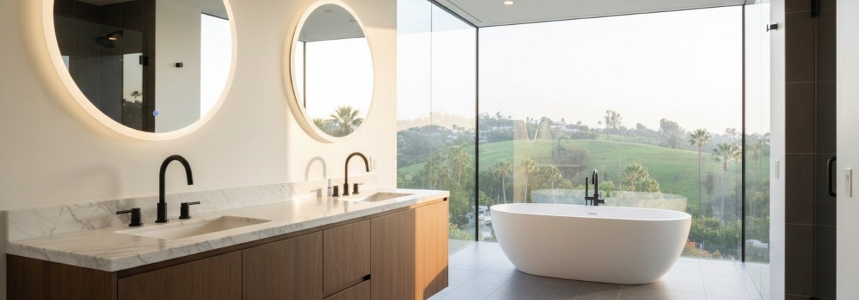 Bathroom Supply Stores: The 2026 Guide to Finding Quality and Style in Los Angeles