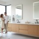 Best 72 Inch Double Sink Vanity Guide for Los Angeles Master Suites (2026)