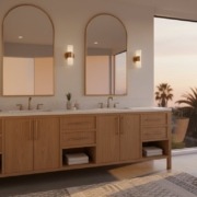 Discount Bathroom Vanities in Los Angeles: The 2026 Wholesale Buyer’s Guide