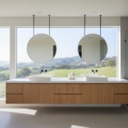 Double Vanity Dimensions: The Ultimate 2026 Guide to Master Suite Planning