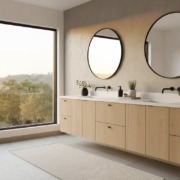 Luxury Bathroom Vanities in Woodland Hills: The 2026 Designer Buying Guide