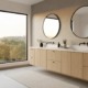 Luxury Bathroom Vanities in Woodland Hills: The 2026 Designer Buying Guide