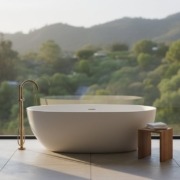 Luxury Freestanding Bathtubs in Los Angeles: The 2026 Buyer’s Guide