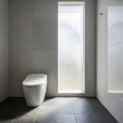 Luxury Small Bathroom Bidet Toilets: The 2026 Guide to Compact Smart Toilets in Los Angeles