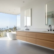 Modern Bathroom Vanities in Santa Monica: The 2026 Buyer’s Guide