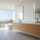 Modern Bathroom Vanities in Santa Monica: The 2026 Buyer’s Guide