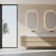 Modern Bathroom Vanity Trends 2026: The Los Angeles Style Guide