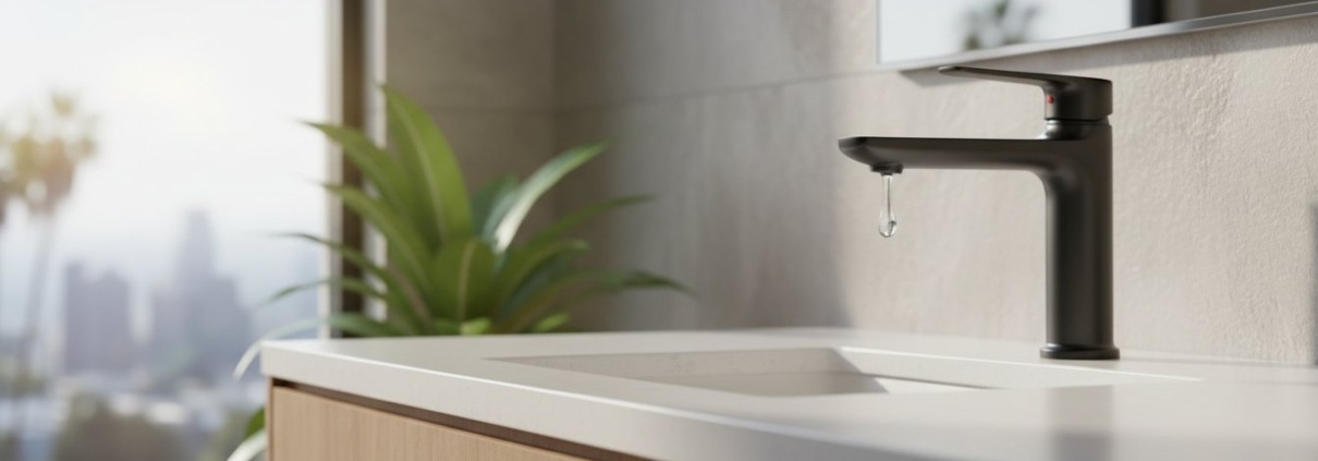 The 2026 Guide to Bathroom Faucets: Top Trends and Design Innovations