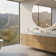 The Ultimate 60 Inch Double Sink Vanity Comparison Guide for Los Angeles Homeowners