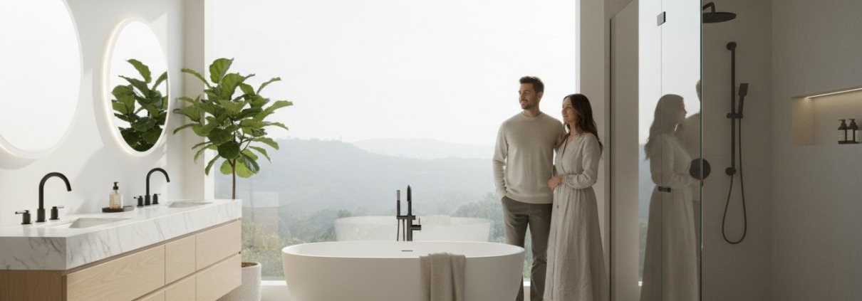 The Ultimate Guide to Finding a Premier Bathroom Fixture Store in Encino (2026)