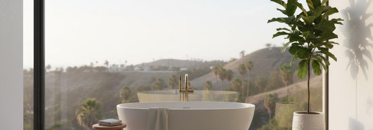 The Ultimate Guide to Freestanding Bathtubs: Luxury, Design, and Practicality for 2026