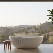 The Ultimate Guide to Freestanding Bathtubs: Luxury, Design, and Practicality for 2026