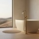 The Ultimate Guide to Freestanding Tub Faucets: Style and Selection for 2026