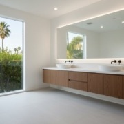 Wall Mount Vanities: The Ultimate Guide to Floating Luxury in Los Angeles