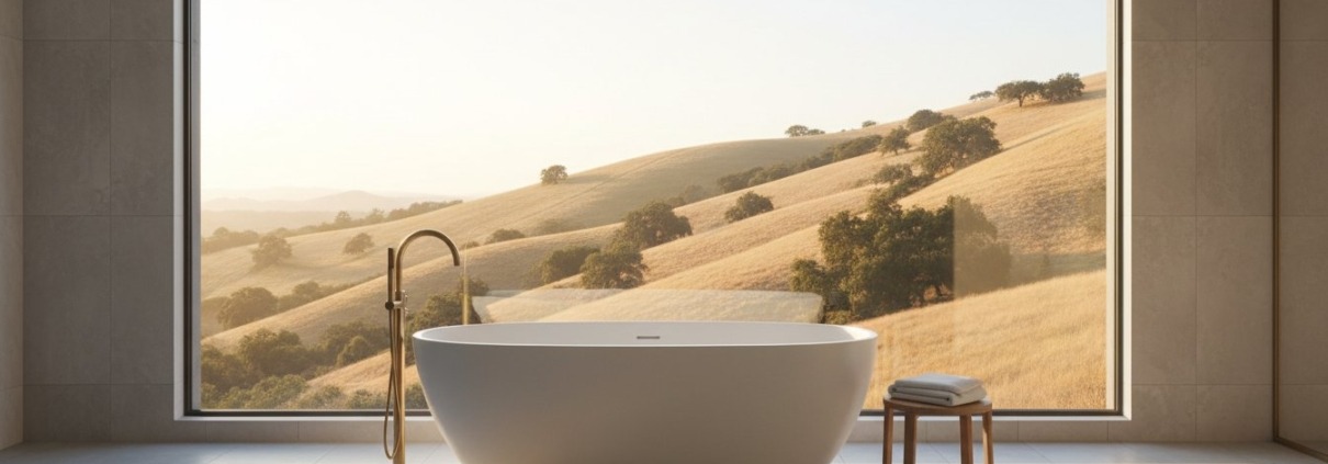 Freestanding Tubs for Sale in Camarillo: The 2026 Luxury Buyer’s Guide