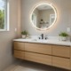 Small Bathroom Vanity Tarzana: 2026 Guide to Maximizing Style and Space