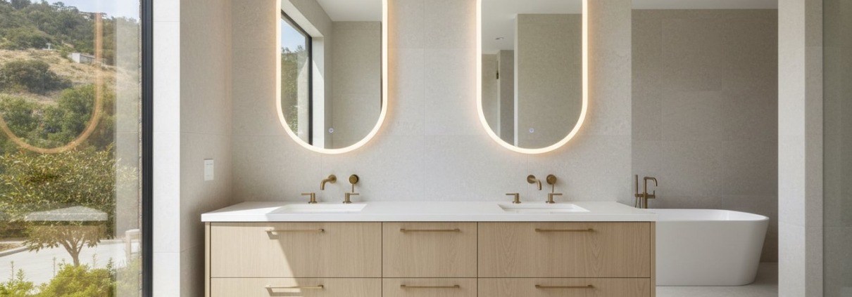 Bathroom Remodel Ideas Sherman Oaks: 2026 Trends & Local Design Guide