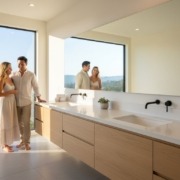The Ultimate Guide to Buying a 60 Inch Bathroom Vanity in Westlake Village (2026)