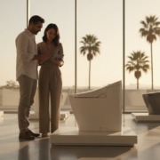 The Best Smart Toilet Showroom in Los Angeles: A 2026 Buyer’s Guide