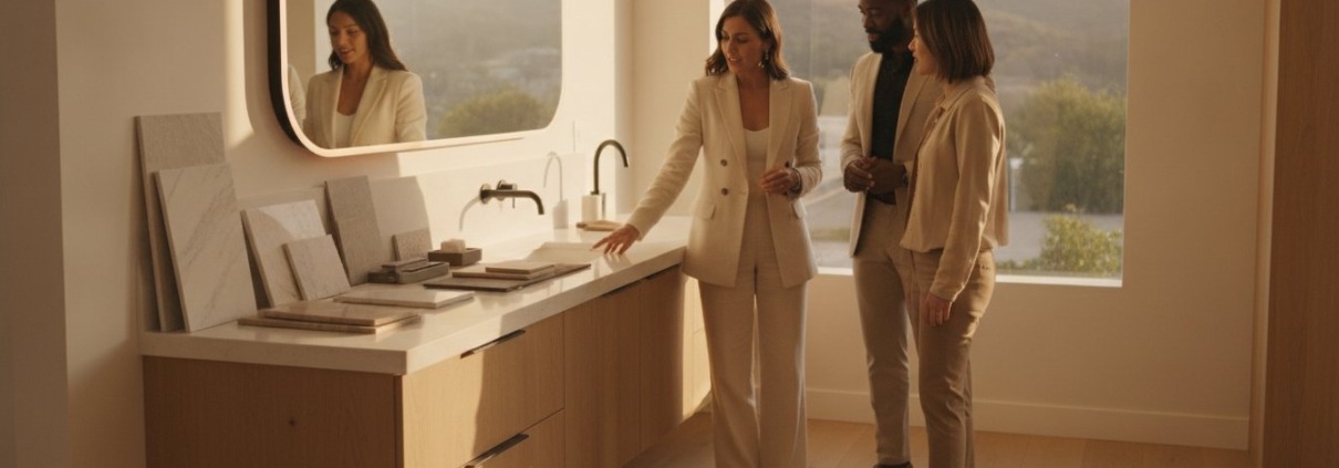 The Designer’s Guide to Choosing a Bathroom Supply Store in Chatsworth (2026)