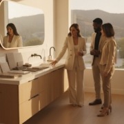 The Designer’s Guide to Choosing a Bathroom Supply Store in Chatsworth (2026)