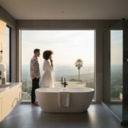 Bathroom Remodel Materials Cost in Los Angeles: 2026 Budget Estimator
