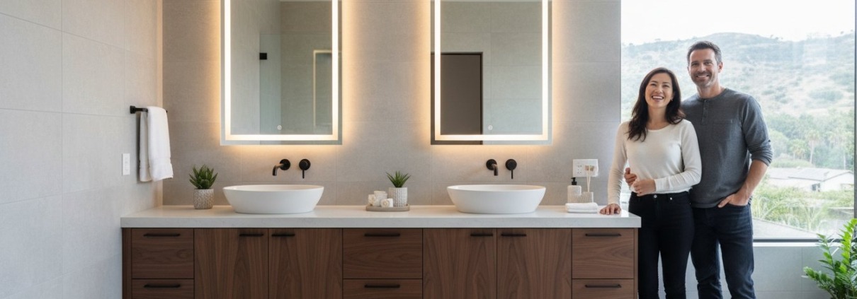 Best Place to Buy Bathroom Vanities in the Valley: 2026 Insider Guide