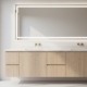 Solid Wood Bathroom Vanity Los Angeles: The 2026 Luxury Buyer’s Guide