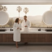 Quartz Top Vanity for Sale Near Me: The Los Angeles Guide to Durable Luxury