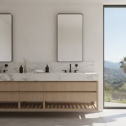 Marble vs. Quartz Vanity Top Durability: The Ultimate 2026 Comparison Guide