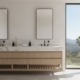 Marble vs. Quartz Vanity Top Durability: The Ultimate 2026 Comparison Guide