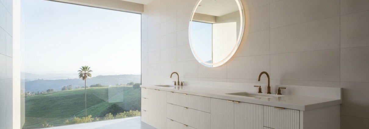 Bathroom Vanity Outlet Los Angeles: Your 2026 Guide to Quality and Value