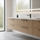 Matte Black Bathroom Fixtures in Glendale: The 2026 Design & Buying Guide