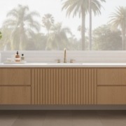 The Luxury of Counter Space: 48 Inch Single Sink Vanity Guide for 2026