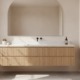 Narrow Depth Bathroom Vanity for Small Spaces: The 2026 Design Guide