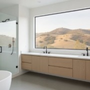 How to Choose a Bathroom Vanity Size: The Ultimate 2026 Guide for LA Homeowners