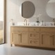 What Style of Vanity is Timeless? The 2026 Guide to Bathroom Longevity