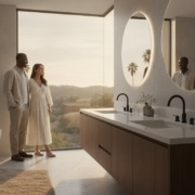 Bathroom Vanity Stores Near Me: Finding the Best Showrooms in Los Angeles