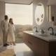 Bathroom Vanity Stores Near Me: Finding the Best Showrooms in Los Angeles