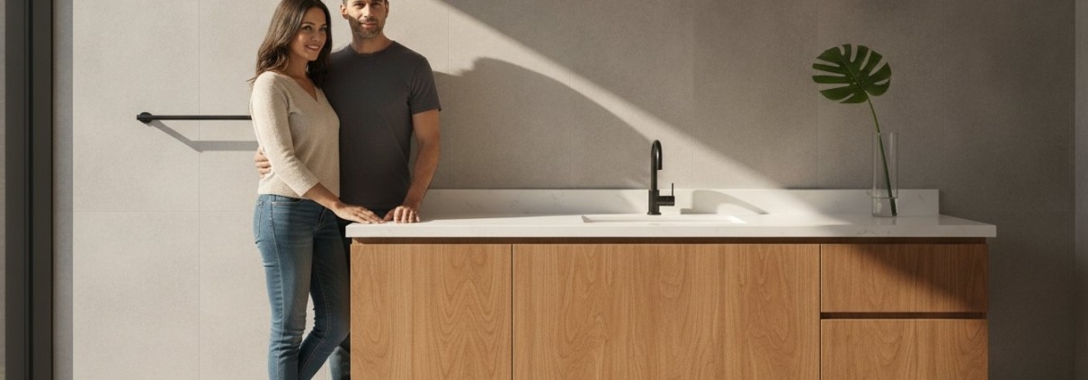 Affordable Bathroom Vanities in Los Angeles: The 2026 Insider’s Buying Guide