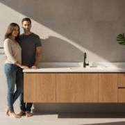 Affordable Bathroom Vanities in Los Angeles: The 2026 Insider’s Buying Guide