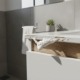 Bathroom Vanity Materials to Avoid: The 2026 Guide to Durable Design