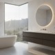 Water Resistant Bathroom Vanity Materials: The 2026 Guide to Longevity