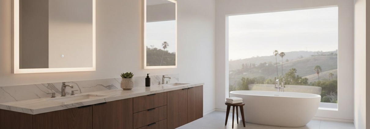 Bathroom Vanities Encino: The 2026 Guide to Luxury & Style