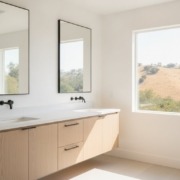 The Ultimate Guide to Bathroom Vanities in Woodland Hills: Style, Quality, and Local Expertise