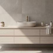 Vessel Sink Vanity Ideas: Elevating Your Los Angeles Bathroom in 2026