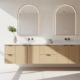 Bathroom Vanities in Sherman Oaks: The 2026 Guide to Luxury & Style